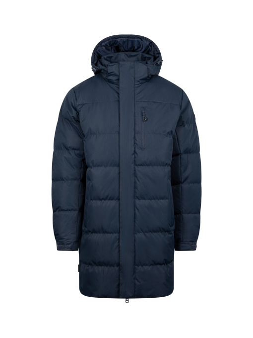 Демисезонная куртка Trespass CLIPSTER модель MAJKCATR0044 Фото