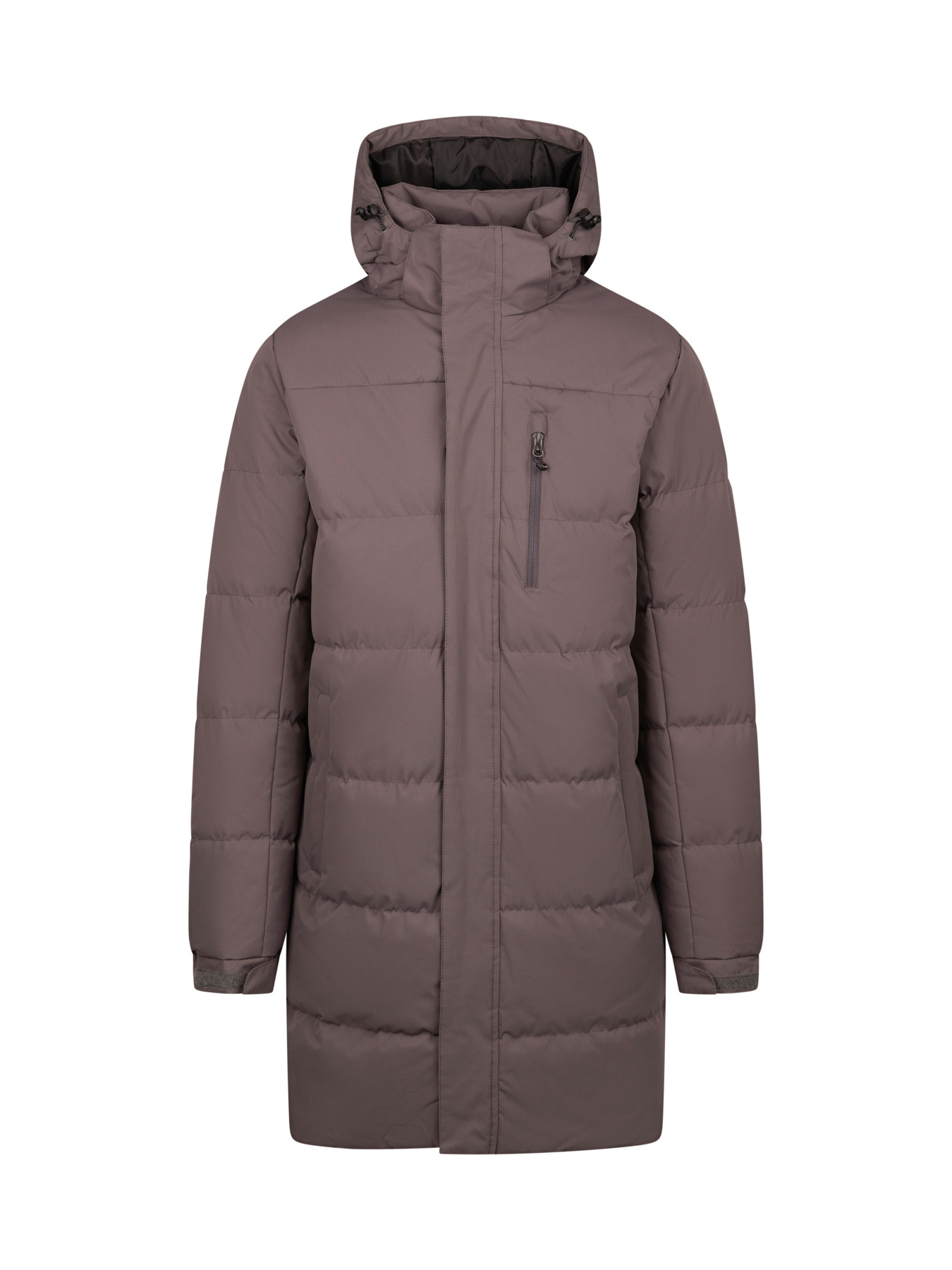 Демисезонная куртка Trespass CLIPSTER модель MAJKCATR0044 Фото