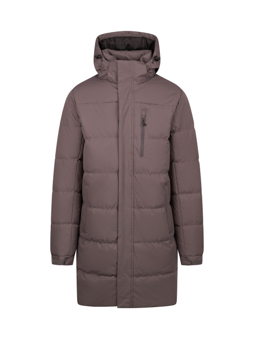 Демісезонна куртка Trespass CLIPSTER модель MAJKCATR0044 Фото