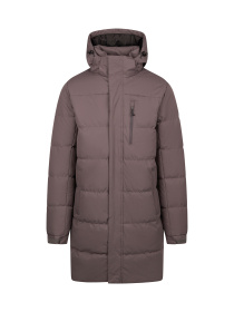 Демісезонна куртка Trespass CLIPSTER модель MAJKCATR0044 Фото