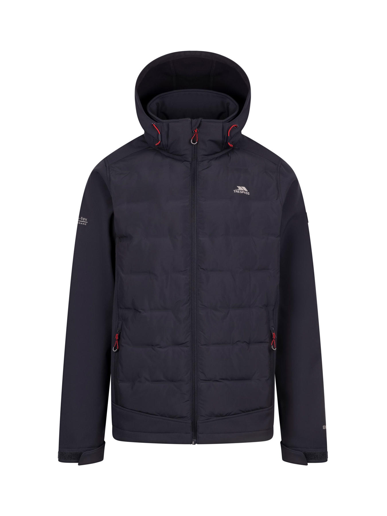 Куртка для активного отдыха Trespass ALWERO модель MAJKSSTR0031 Фото