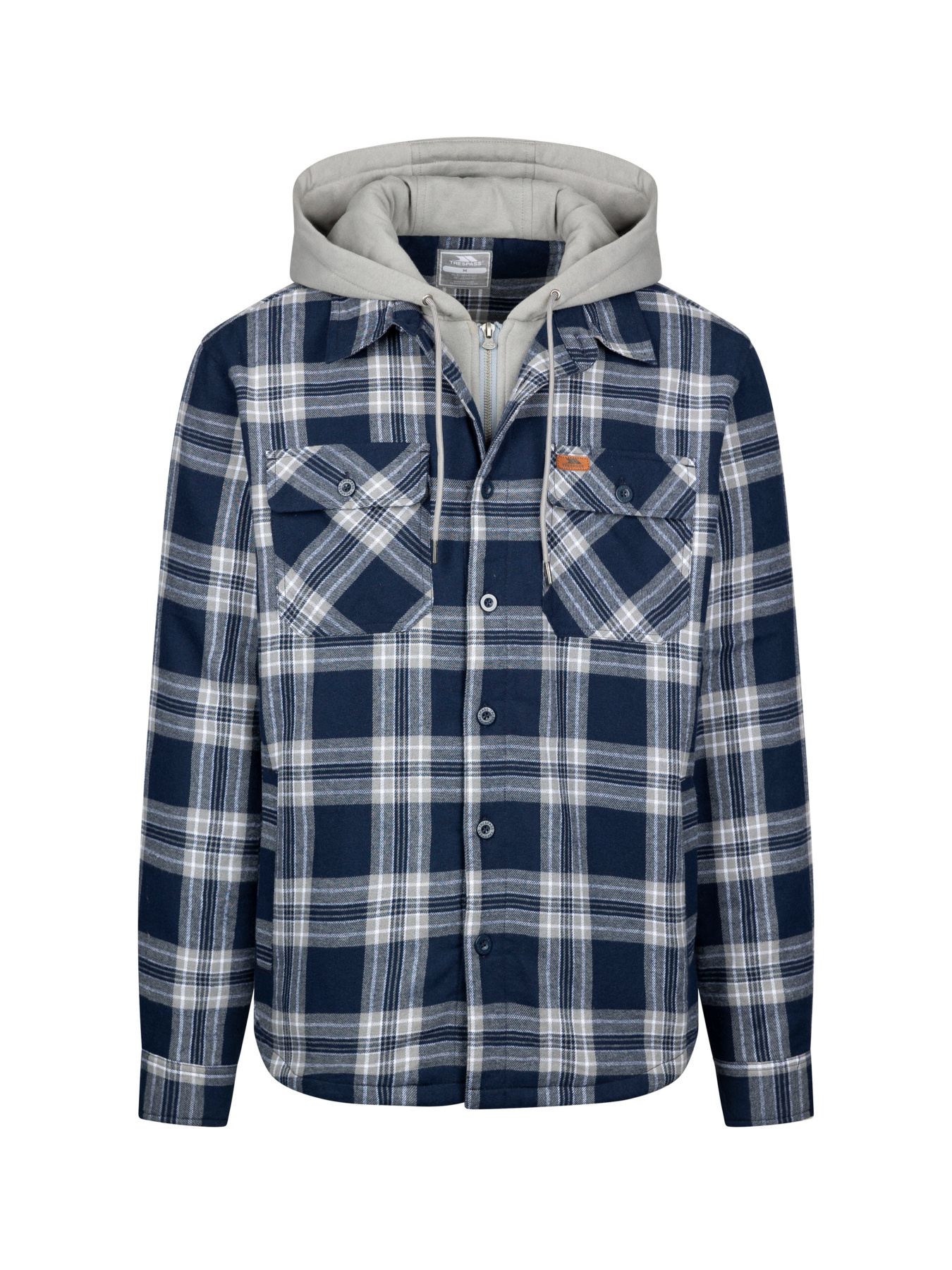 Сорочка повсякденна Trespass RANDIE модель MATOSBTR0058 Фото