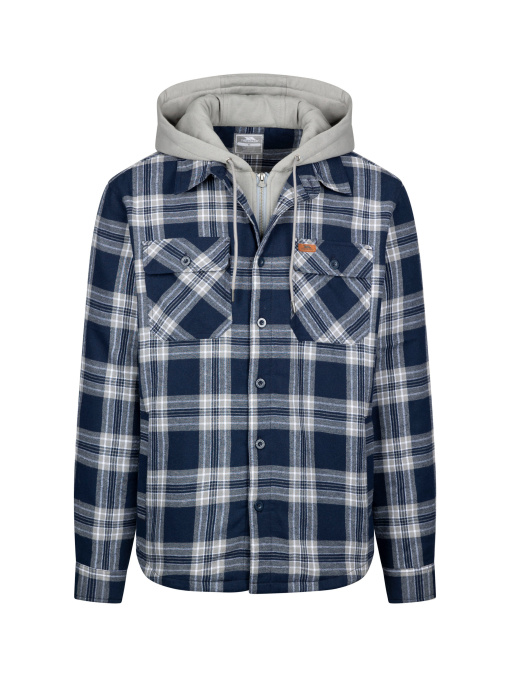 Рубашка повседневная Trespass RANDIE модель MATOSBTR0058 Фото