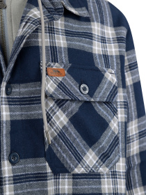 Сорочка повсякденна Trespass RANDIE модель MATOSBTR0058 Фото