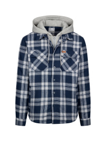 Рубашка повседневная Trespass RANDIE модель MATOSBTR0058 Фото