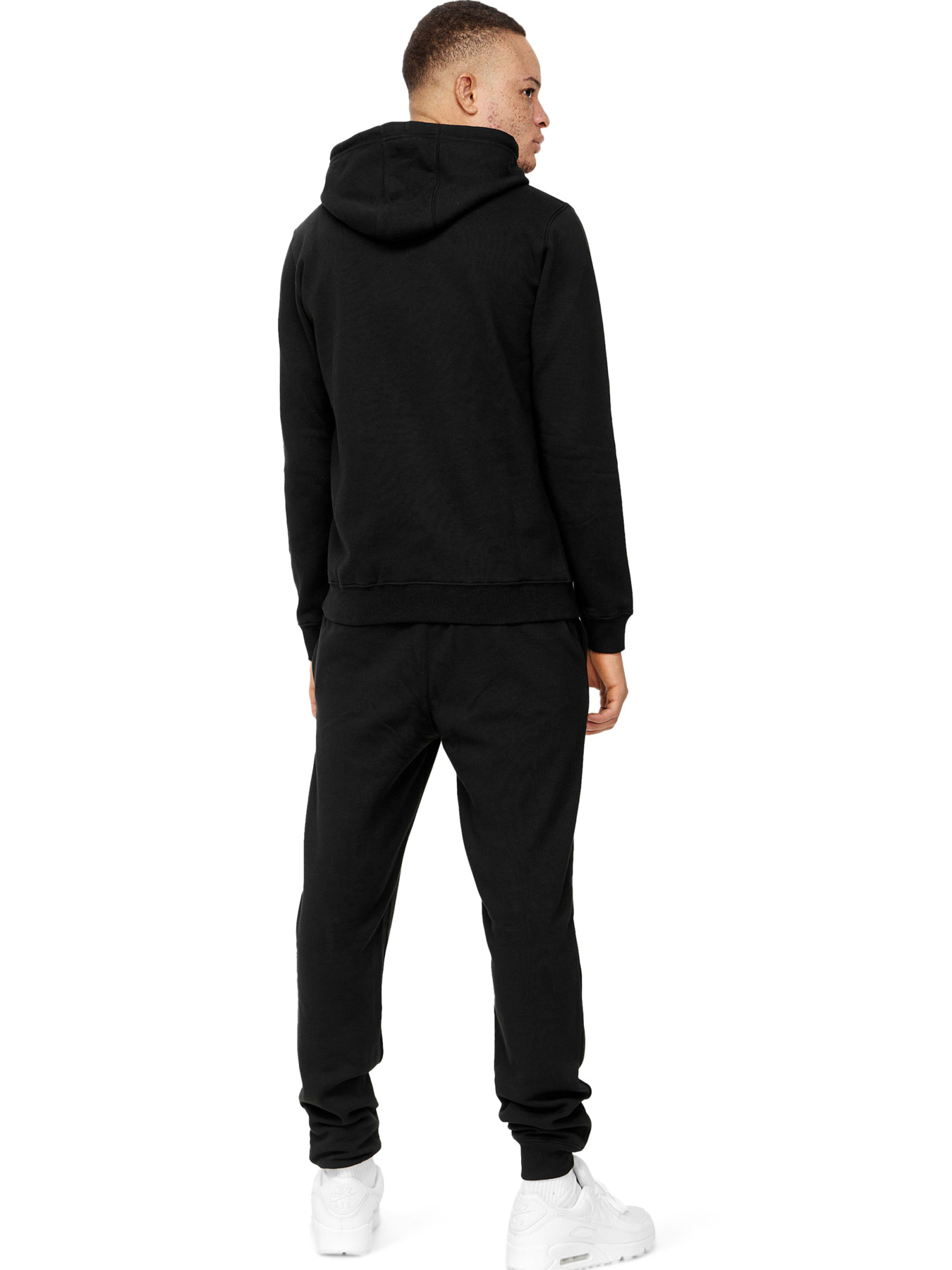 Спортивный костюм Lonsdale CLOUDY модель 117199 Фото