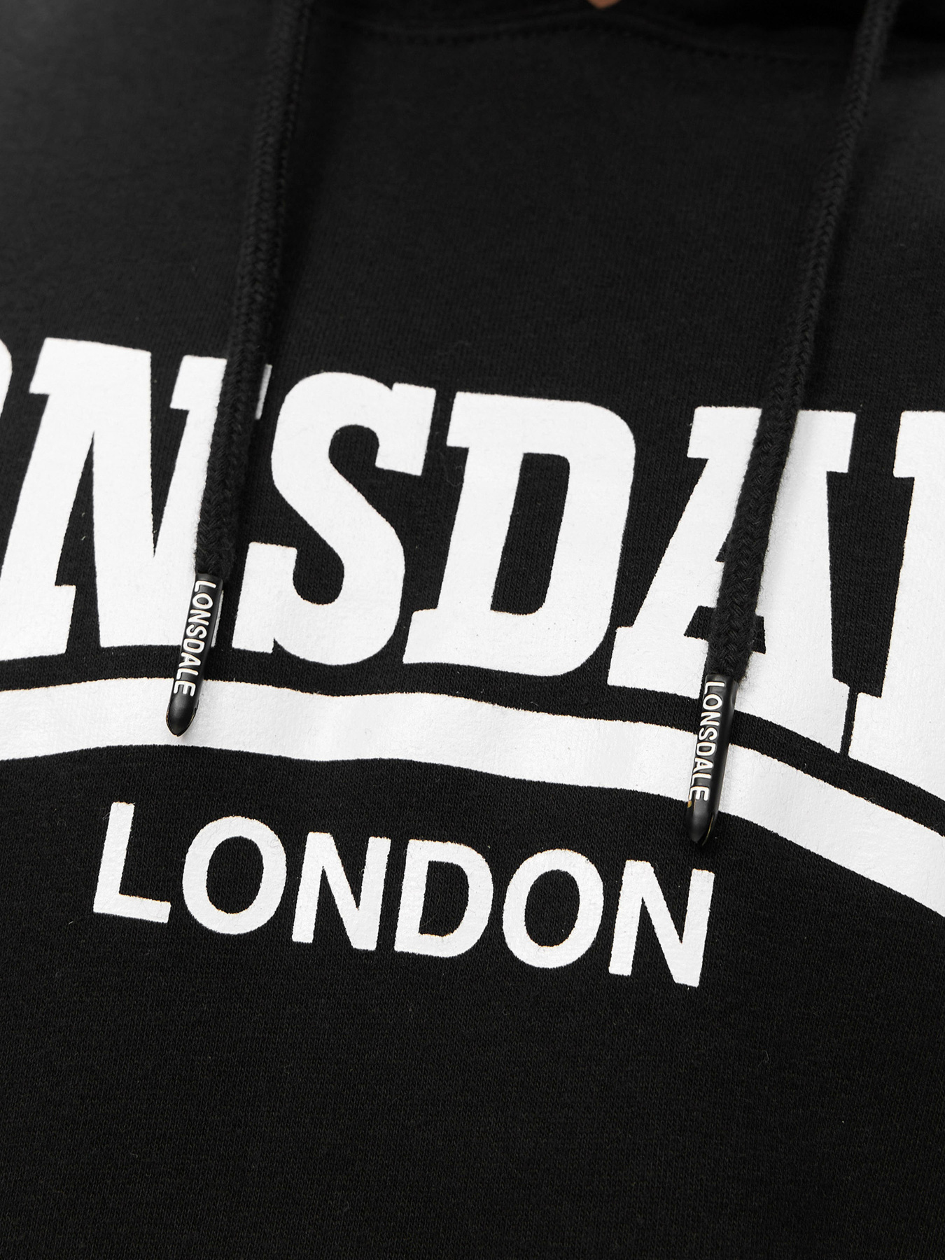 Спортивный костюм Lonsdale CLOUDY модель 117199 Фото