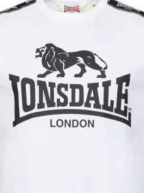 Футболка Lonsdale STOUR модель 117534 Фото