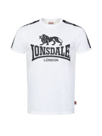 Футболка Lonsdale STOUR модель 117534 Фото