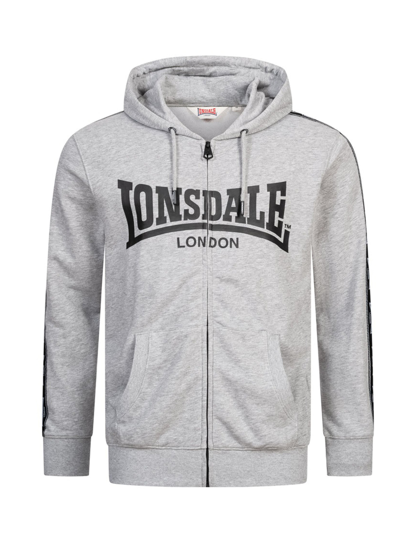 Кофта Lonsdale BIGTON модель 117558 Фото