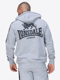 Кофта Lonsdale BIGTON модель 117558 Фото