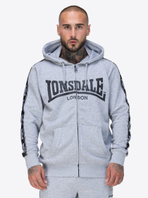 Кофта Lonsdale BIGTON модель 117558 Фото