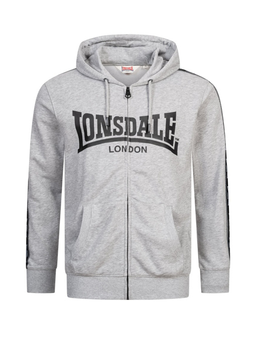 Кофта Lonsdale BIGTON модель 117558 Фото