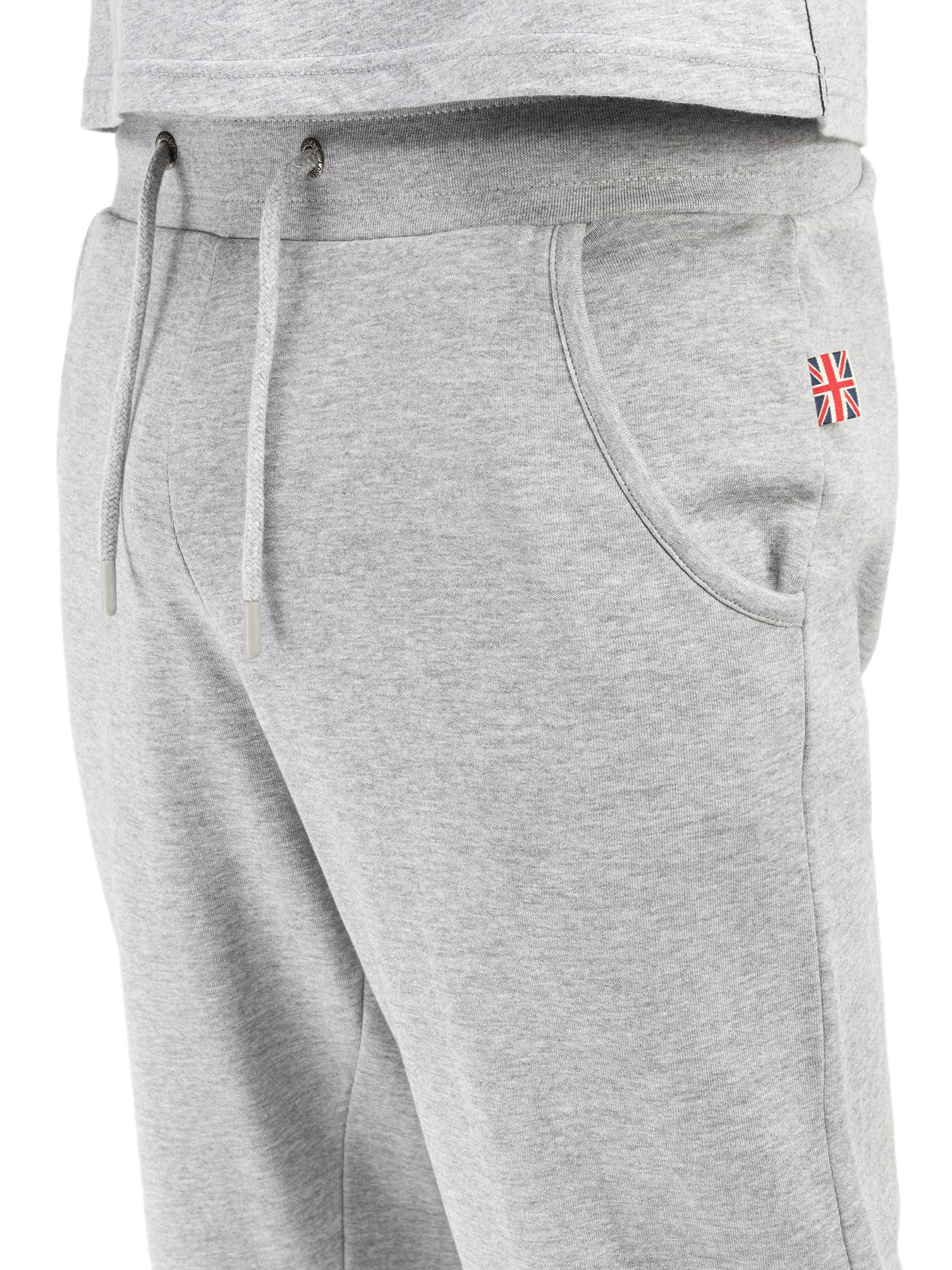 Спортивні штани Lonsdale LOGO LARGE модель 110786 Фото