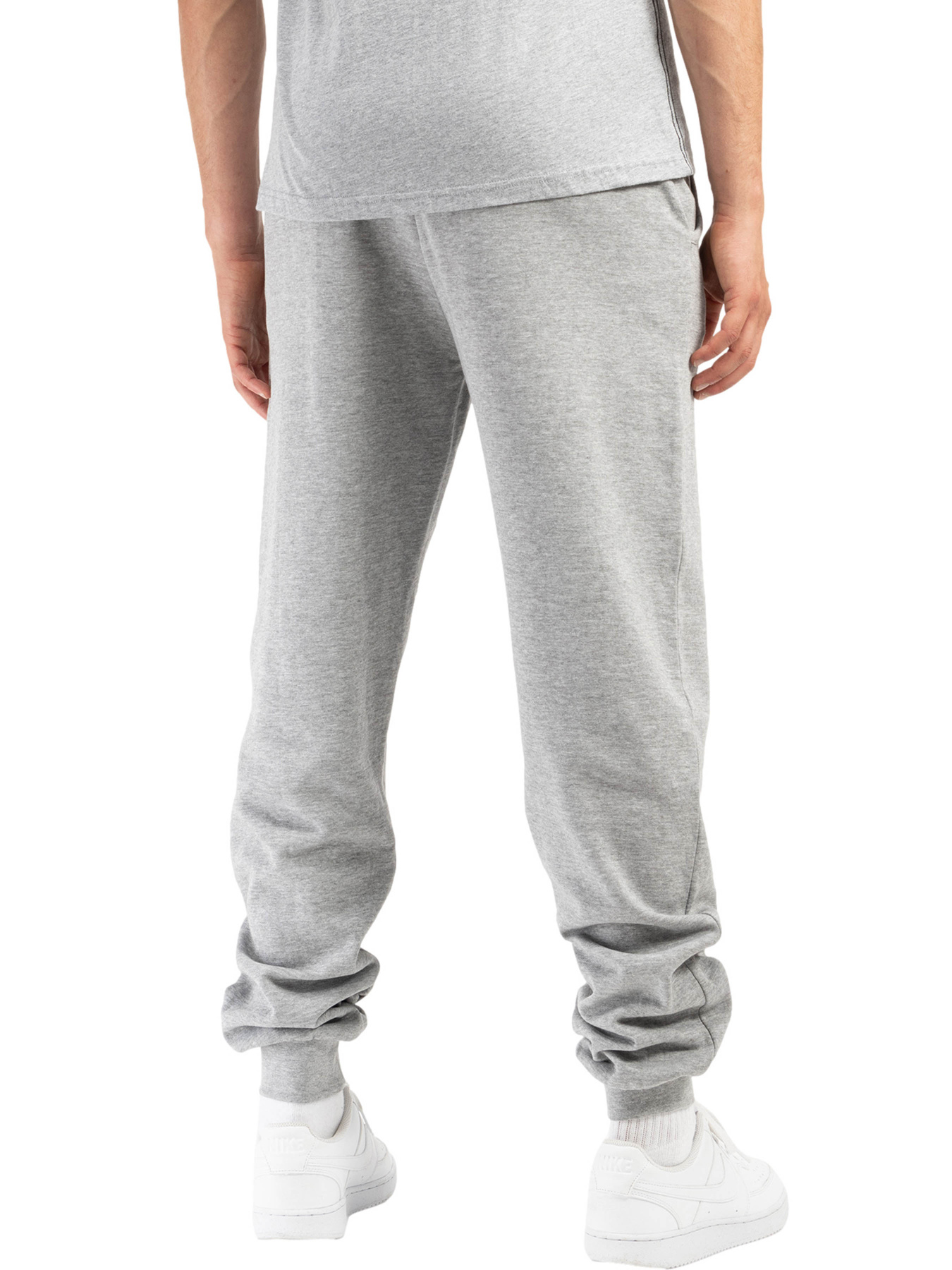 Спортивні штани Lonsdale LOGO LARGE модель 110786 Фото