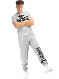 Спортивні штани Lonsdale LOGO LARGE модель 110786 Фото