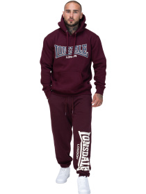 Штаны спортивные Lonsdale LOGO LARGE модель 110786 Штаны спортивные Lonsdale LOGO LARGE модель 110786 Фото