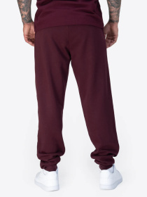 Штаны спортивные Lonsdale LOGO LARGE модель 110786 Штаны спортивные Lonsdale LOGO LARGE модель 110786 Фото