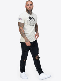 Футболка Lonsdale HAZELHURST модель 117755 Фото