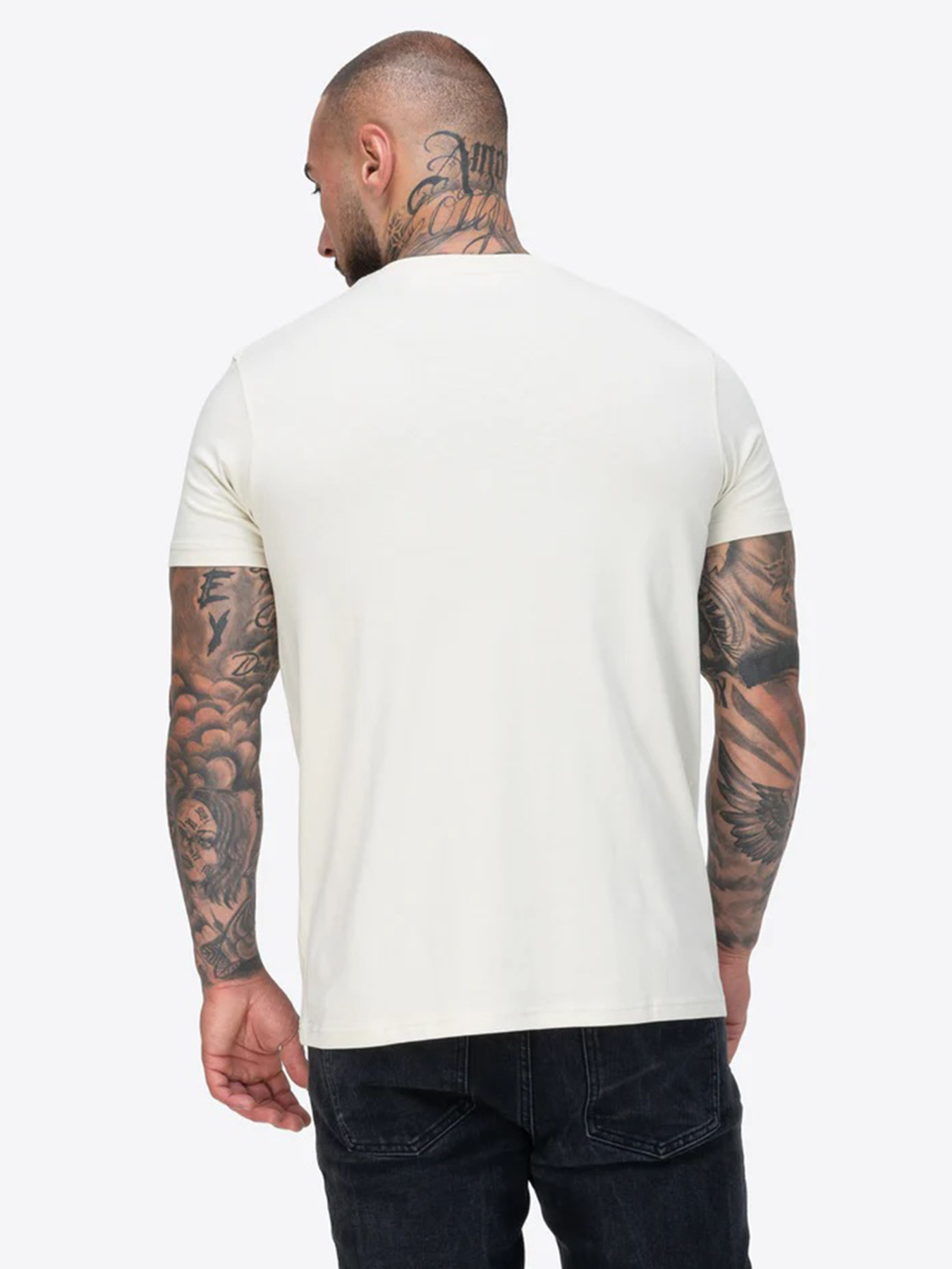 Футболка Lonsdale HAZELHURST модель 117755 Фото