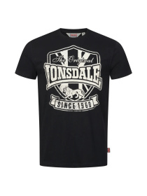 Футболка Lonsdale STALYBRIDGE модель 117760 Фото