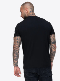 Футболка Lonsdale STALYBRIDGE модель 117760 Фото