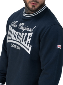 Свитшот Lonsdale CLIFTON модель 117768 Фото