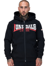 Кофта Lonsdale GARRIGILL модель 117776 Фото