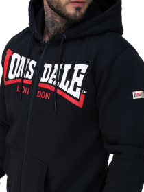 Кофта Lonsdale GARRIGILL модель 117776 Фото