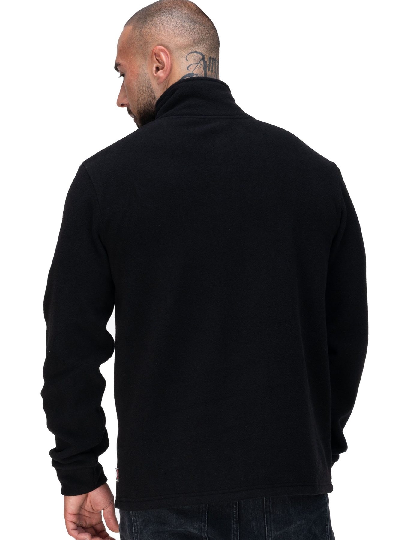 Кофта Lonsdale LOSTOCK модель 117780 Фото