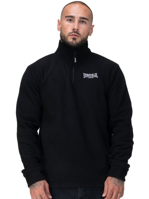 Кофта Lonsdale LOSTOCK модель 117780 Фото