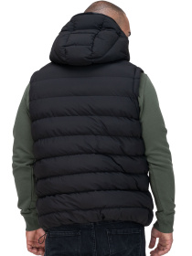 Утепленный жилет Lonsdale LYDFORD модель 117783 Фото