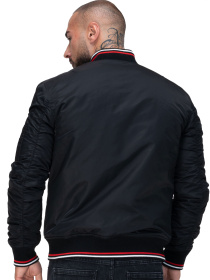 Бомбер Lonsdale CAREY модель 117785 Фото