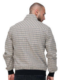 Бомбер Lonsdale TREGONY модель 117788 Фото