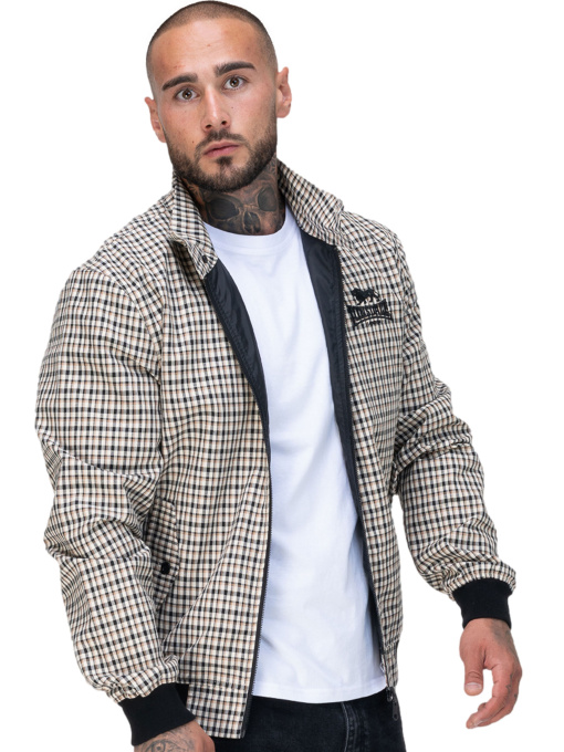 Бомбер Lonsdale TREGONY модель 117788 Фото