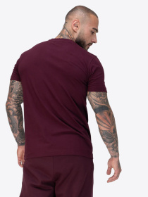 Футболка Lonsdale DUKINFIELD модель 117792 Фото