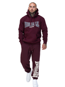 Худи Lonsdale SELLAN модель 117793 Фото