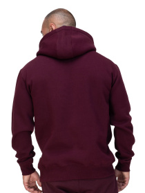 Худи Lonsdale SELLAN модель 117793 Фото