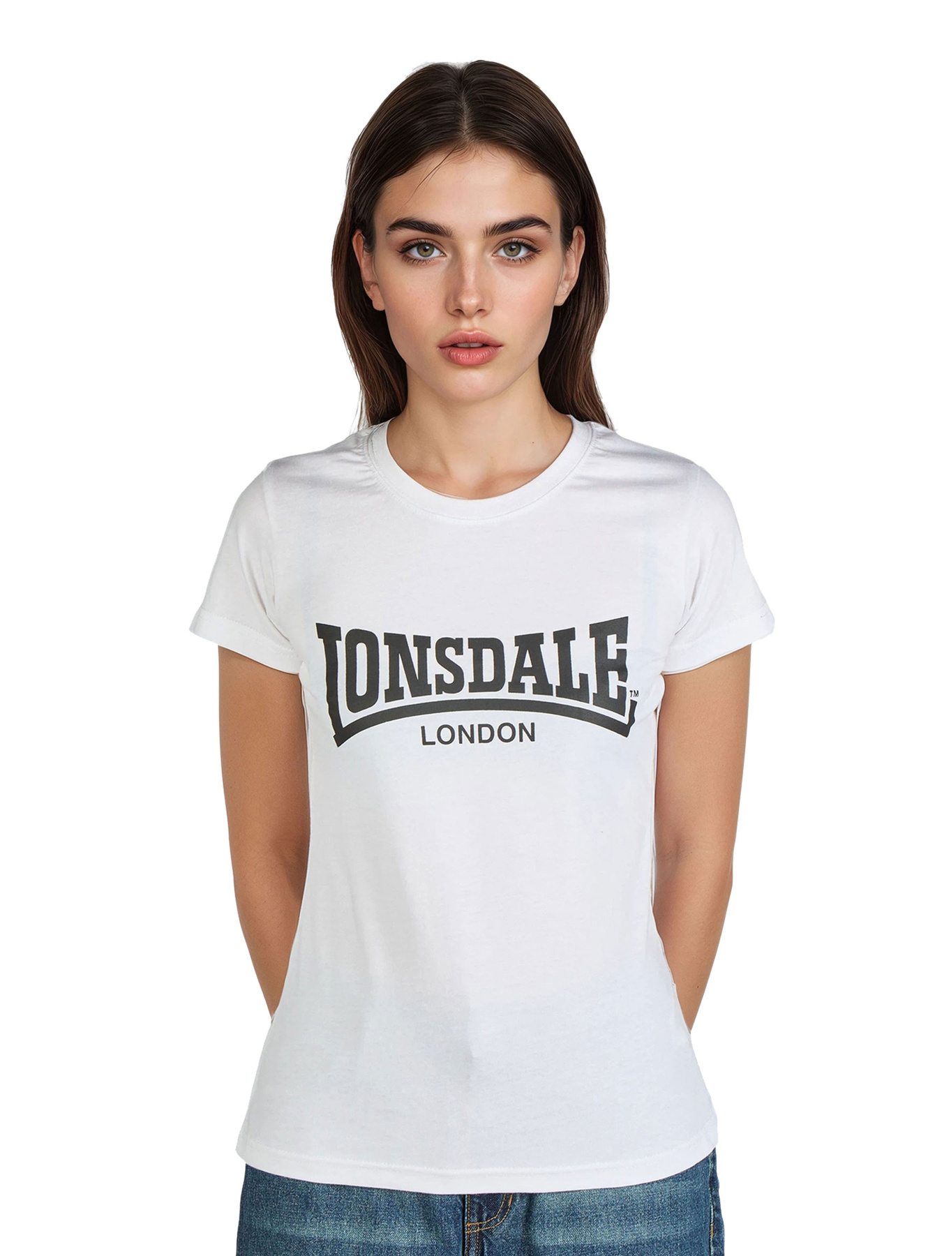 Набір футболок Lonsdale NASH модель 117814 Фото