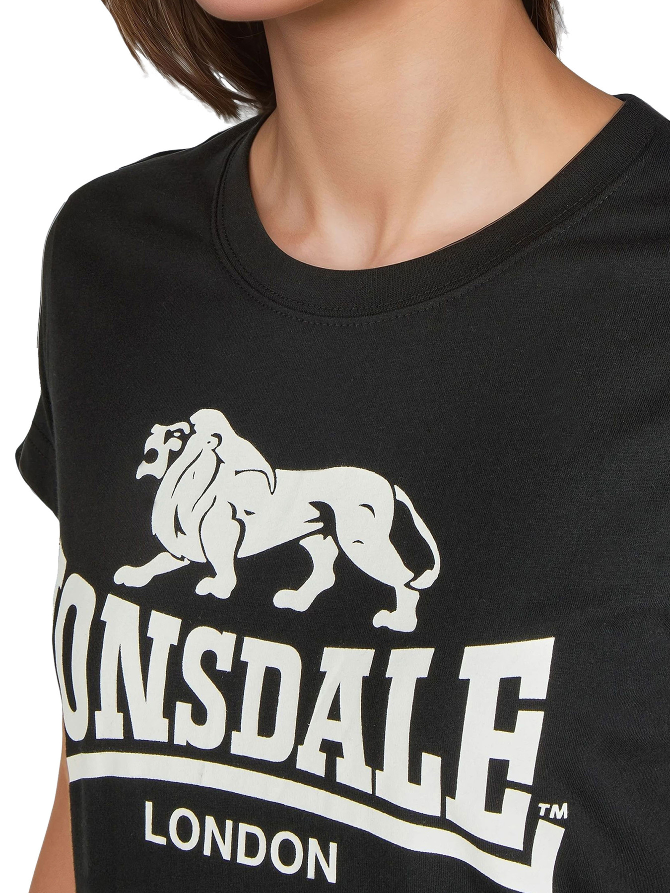 Набір футболок Lonsdale NASH модель 117814 Фото