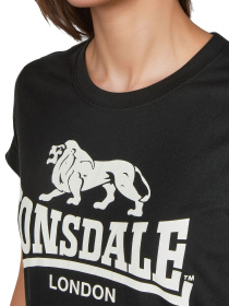 Набір футболок Lonsdale NASH модель 117814 Фото