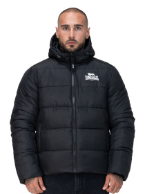 Зимняя куртка Lonsdale TROVER модель 117819 Фото