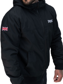 Демисезонная куртка Lonsdale DUNSTER модель 117854 Фото