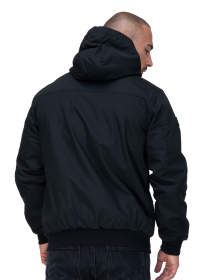 Демисезонная куртка Lonsdale DUNSTER модель 117854 Фото