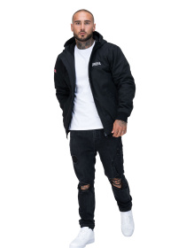 Демисезонная куртка Lonsdale DUNSTER модель 117854 Фото