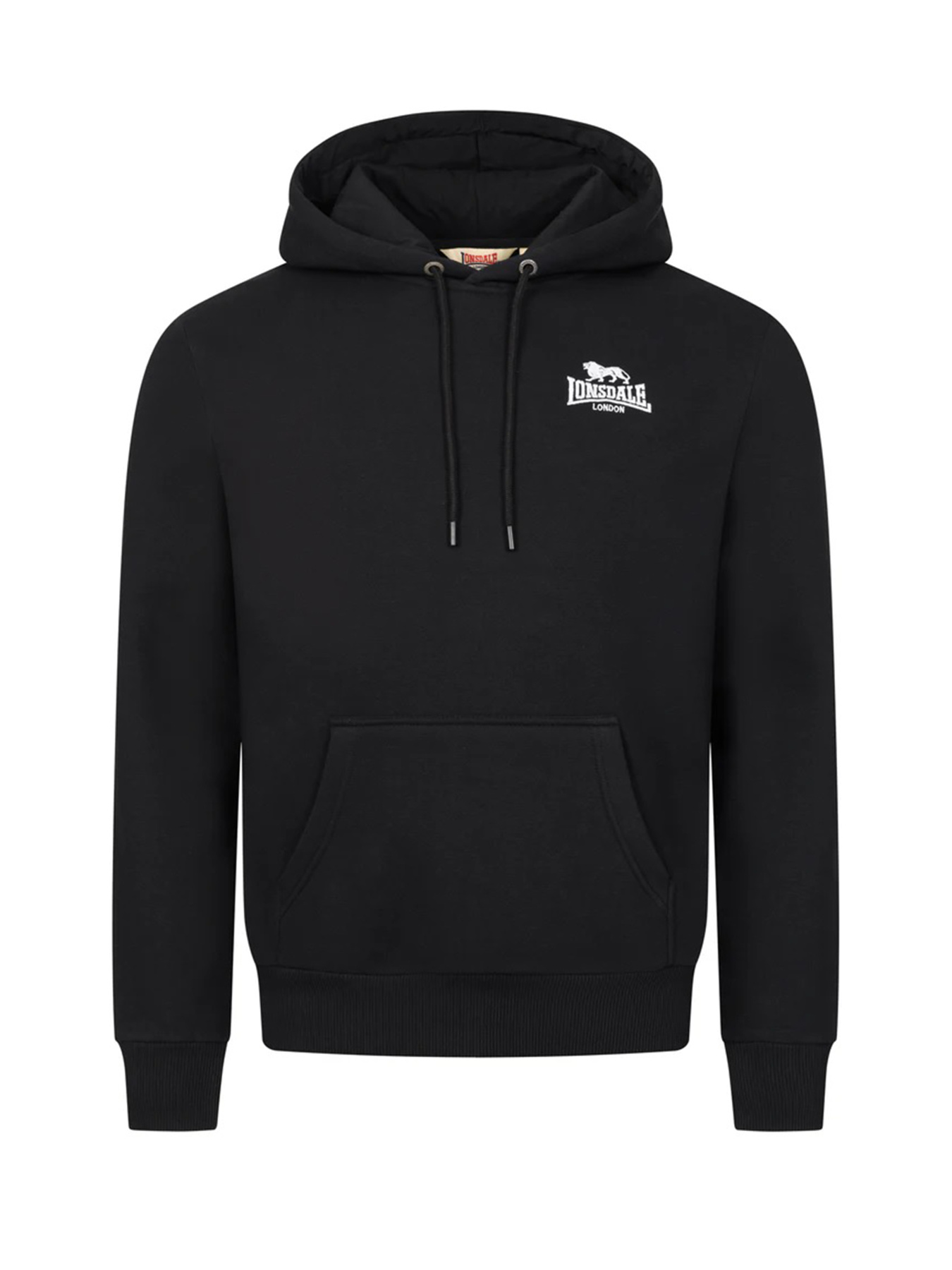 Худи Lonsdale TALMINE модель 114085 Фото