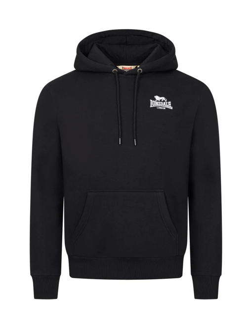 Худи Lonsdale TALMINE модель 114085 Фото