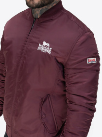 Бомбер Lonsdale TERN HILL модель 117090 Фото