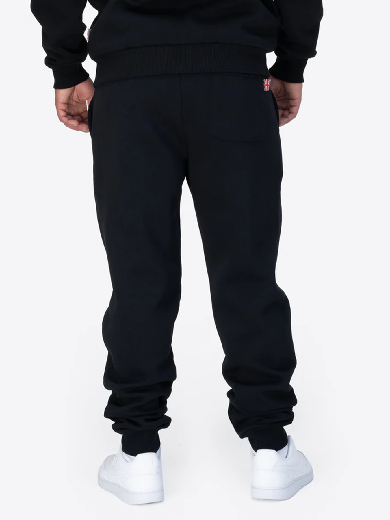 Штаны спортивные Lonsdale BALLYMONEY модель 117198 Фото