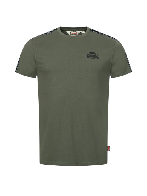 Футболка Lonsdale BRINDISTER модель 117533 Фото